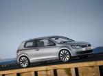 Volkswagen Golf 2008 года